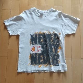 チャンピオン(Champion)のチャンピオン　Tシャツ(Tシャツ/カットソー(半袖/袖なし))