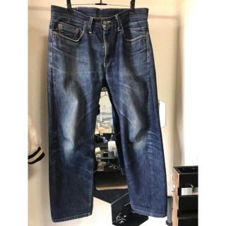 リーバイス(Levi's)のリーバイスLVC 54501ZXX ★コンディション 雰囲気抜群★(デニム/ジーンズ)