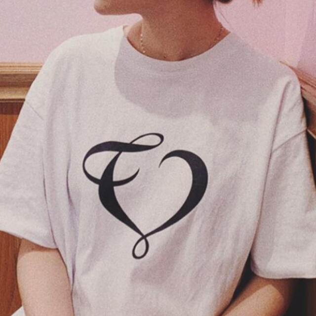 theVirgins tシャツ