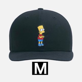 KITH FOR THE SIMPSONS BART LOW CROWN(キャップ)