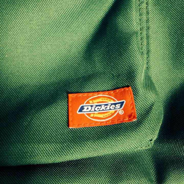 Dickies(ディッキーズ)のディッキーズ リュック レディースのバッグ(リュック/バックパック)の商品写真