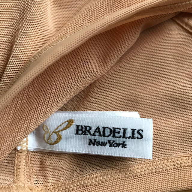 BRADELIS New York(ブラデリスニューヨーク)のange様専用　ブラデリスニューヨーク　バストリフター レディースの下着/アンダーウェア(その他)の商品写真