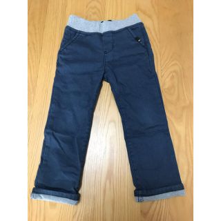 クイックシルバー(QUIKSILVER)のQUIKSILVER クィックシルバー　キッズ　パンツ　size100(パンツ/スパッツ)