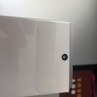 Apple 店舗購入証明書有AirPods Pro新品未使用の通販 by 低