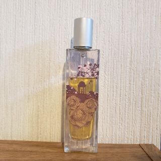 ザボディショップ(THE BODY SHOP)のザ・ボディショップ イングリッシュドーン ホワイトガーデニア オードトワレ(香水(女性用))