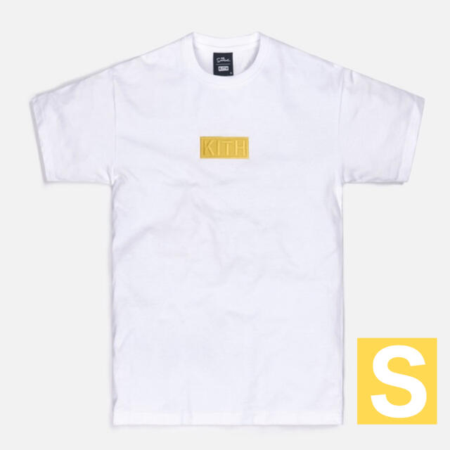 KITH FOR THE SIMPSONS SPORTS FAMILY TEE