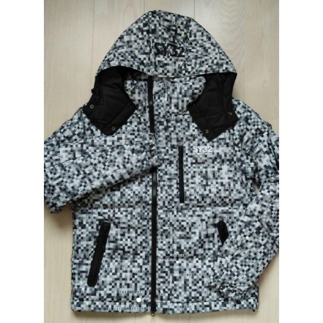 ☆スペードさん専用【新品】SY32 by SWEET YEARSダウンジャケット 名作