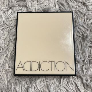 アディクション(ADDICTION)のアディクション コンシーラー パレット(コンシーラー)