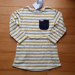 リー(Lee)の専用☆☆Lee　チュニック　ロンT 　100(Tシャツ/カットソー)