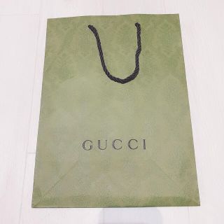 グッチ(Gucci)の♡GUCCI♡(ショップ袋)