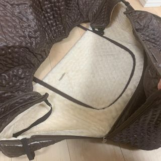 新品 ベビーカー カバー 両用 ミニー 雨よけ 風よけ
