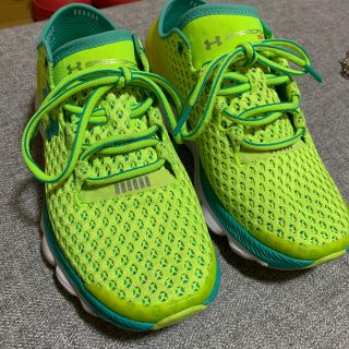 アンダーアーマー(UNDER ARMOUR)のSPEEDFORM アンダーアーマー　シューズ(スニーカー)