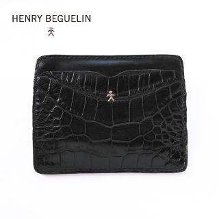 HENRY BEGUELIN(名刺入れ/定期入れ)のフリマアイテム一覧 HENRY BEGUELIN(名刺入れ/定期入れ)のフリマアイテム一覧