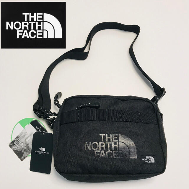 The North Face 大人気 日本未発売 The North Face ショルダーバッグ 男女兼用の通販 By Perikan S Shop ザノースフェイスならラクマ