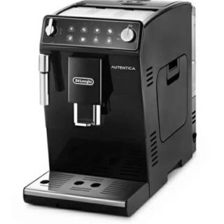 デロンギ(DeLonghi)のデロンギ オーテンティカ  コーヒーメーカー　[ETAM29510B](コーヒーメーカー)