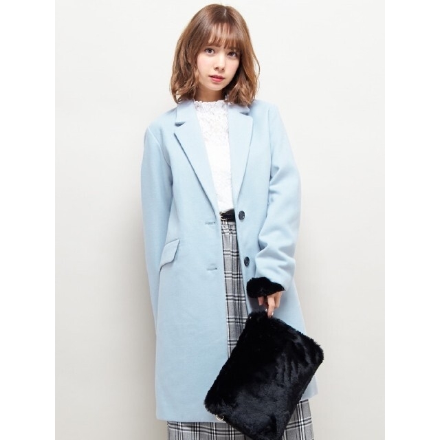 Ingni 2月限定緊急値下げingniチェスターコート 新品未使用の通販 By you727 S Shop イングならラクマ Ingni 2月限定緊急値下げingniチェスターコート 新品未使用の通販 By you727 S Shop イングならラクマ