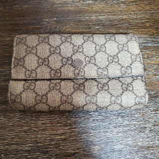 グッチ(Gucci)のマミー様専用 GUCCI ポーチ (ポーチ)