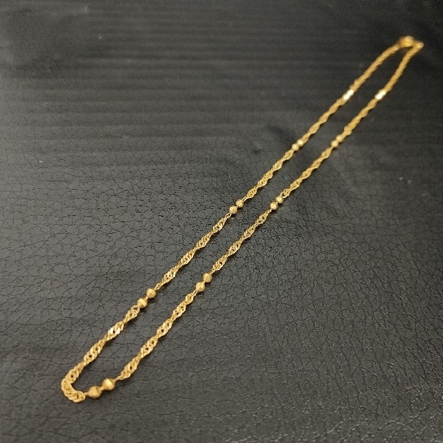 ☆K18 ネックレス② ホールマーク750刻印 ネックレス チェーン ☆K18 ネックレス② ホールマーク750刻印 ネックレス チェーン