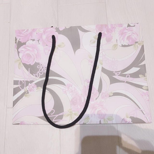 MA＊RS(マーズ)の♡MARS♡ レディースのバッグ(ショップ袋)の商品写真