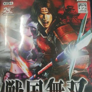 戦国無双 PS2(その他)