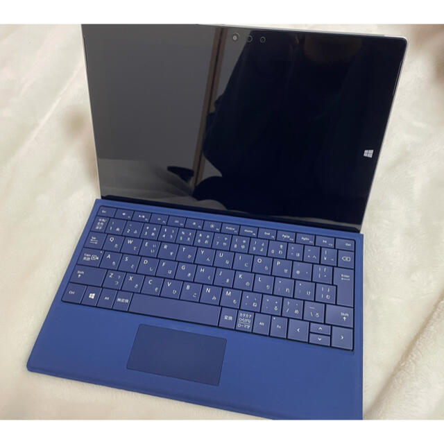 Surface 3 キーパッド付き