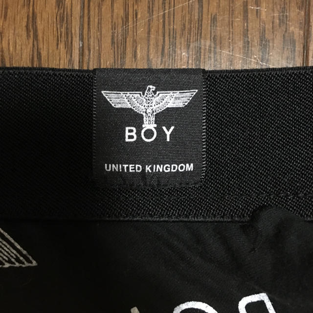 Boy London(ボーイロンドン)のBOY LONDON スカート 送料込み レディースのスカート(ミニスカート)の商品写真