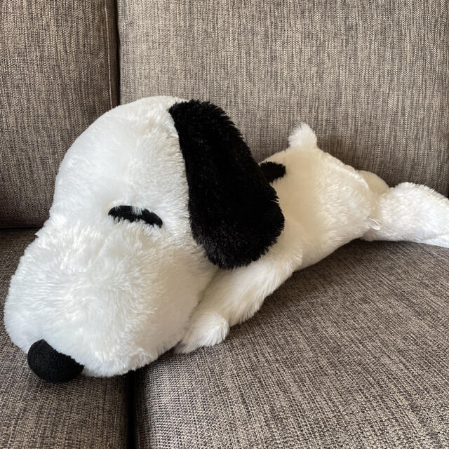 Snoopy スヌーピー ビック 寝そべりぬいぐるみ 人形 Snoopyの通販 By もぐ S Shop スヌーピーならラクマ Snoopy スヌーピー ビック 寝そべりぬいぐるみ 人形 Snoopyの通販 By もぐ S Shop スヌーピーならラクマ