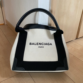 バレンシアガバッグ(BALENCIAGA BAG)のバレンシアガ　トートバック　xs(トートバッグ)