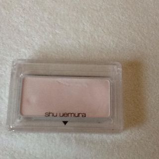 シュウウエムラ(shu uemura)のシュウウエムラ チーク(チーク)