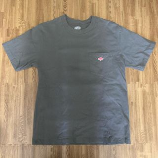 ダントン(DANTON)のDanton Tシャツ(Tシャツ/カットソー(半袖/袖なし))