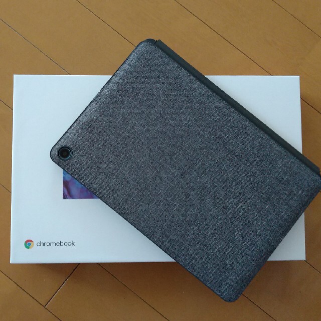 Lenovo IdeaPad Duet Chromebook 128GB