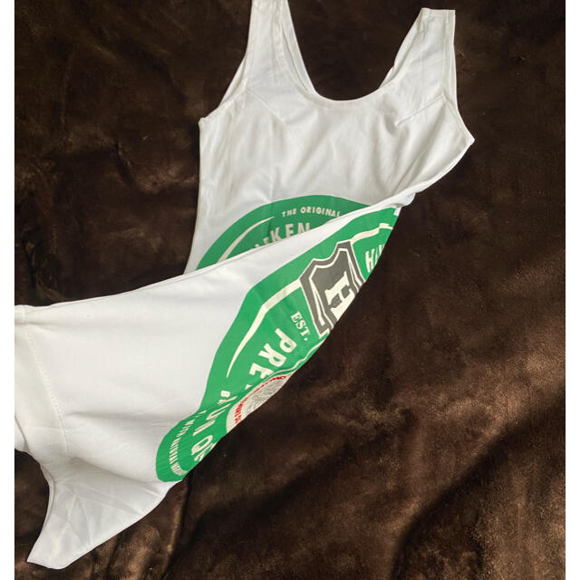 じゅ様専用☆Heinekenハイネケン☆コスプレ⭐︎オンライン飲みにの通販
