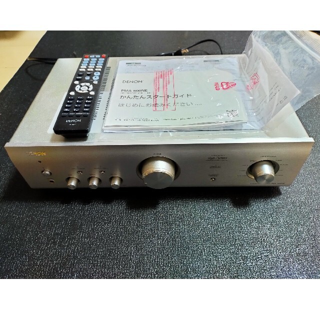 DENON PMA-600NE 【中古】 14790円 www.muasdaleholidays.com-日本全国