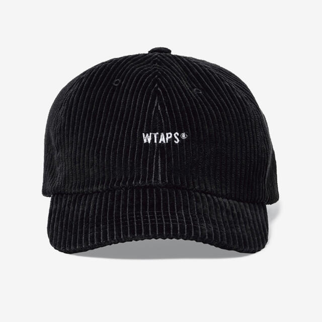 wtaps キャップ帽子