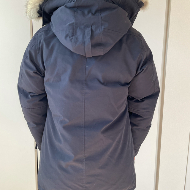 CANADA GOOSE(カナダグース)の最終価格【定価8万円】CANADA GOOSE JASPER メンズのジャケット/アウター(ダウンジャケット)の商品写真