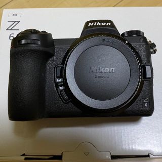 ニコン(Nikon)のモカモカ様専用品(ミラーレス一眼)