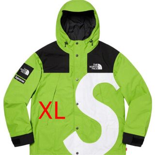 シュプリーム(Supreme)のSupreme North Face SLogo Mountain Jacket(マウンテンパーカー)