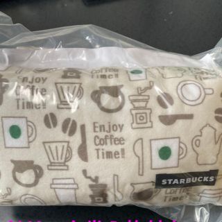 スターバックスコーヒー(Starbucks Coffee)のトライアングルクッション(クッション)