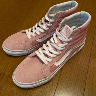 ヴァンズ(VANS)の新品‼️VANS オールドスクール 24.5センチ(スニーカー)