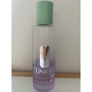 こえだ　様　専用　CLINIQUE 2(化粧水/ローション)