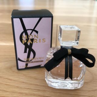 イヴサンローランボーテ(Yves Saint Laurent Beaute)のイブサンローラン モンパリ 7.5ml(香水(女性用))