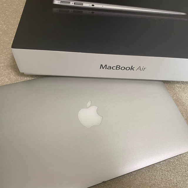 MacBookair