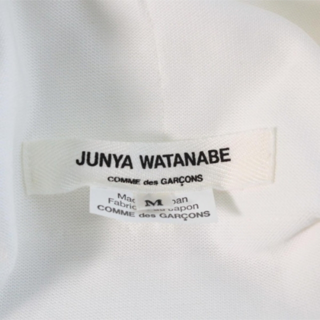 JUNYA WATANABE(ジュンヤワタナベ)のJUNYA WATANABE Tシャツ・カットソー レディース レディースのトップス(カットソー(半袖/袖なし))の商品写真