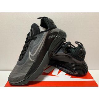 ナイキ(NIKE)の新品 ナイキ NIKE スニーカー 27.5cm AIR MAX 2090 (スニーカー)