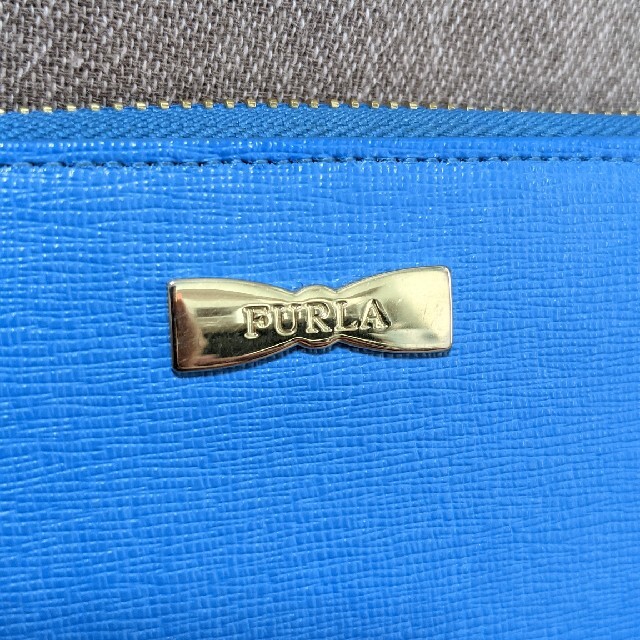 Furla(フルラ)のFURLA　長財布 レディースのファッション小物(財布)の商品写真