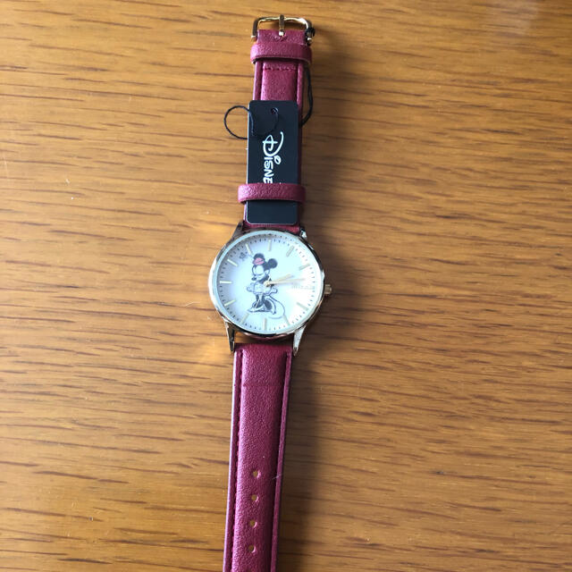 Disney - 腕時計の通販 by ニャンママ's shop｜ディズニーならラクマ