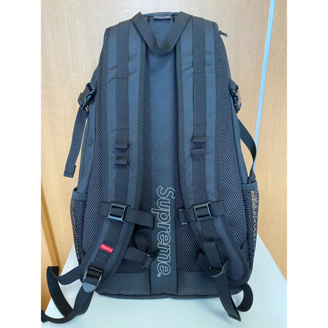 supreme  backpack  20SS  シュプリーム バックパック