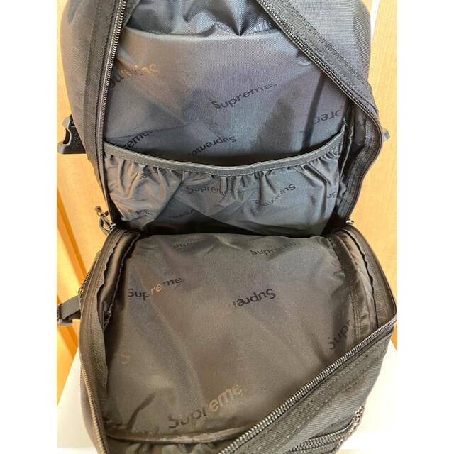 supreme  backpack  20SS  シュプリーム バックパック