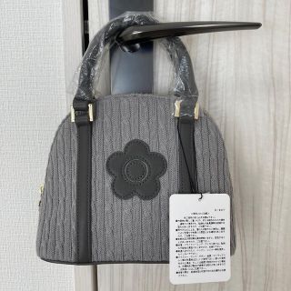 マリークワント(MARY QUANT)の綿猫さま専用　MARY QUANT ・ステルトンジャグ(ハンドバッグ)