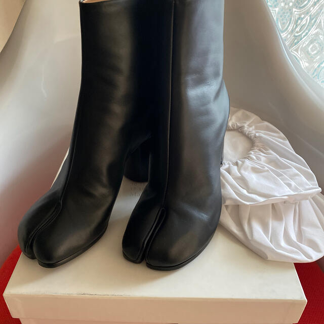 通販激安】 - Margiela Martin Maison 超美品☆メゾンマルジェラ足袋